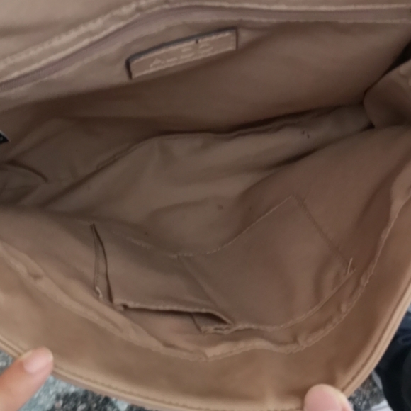Aldo beige bag - Picture 3 of 3